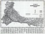 Marion County 1980 to 1996 Mylar
